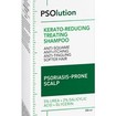 Vichy Dercos Psolution Kerato-reducing Treating Shampoo 200ml