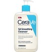 CeraVe SA Smoothing Cleanser 473ml