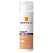 La Roche-Posay Anthelios Pigment Correct Photocorrection Daily Tinted Cream Spf50+, 50ml