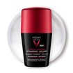 Vichy Homme Clinical Control 96h Detranspirant Anti-Odor Deodorant Roll-on 50ml