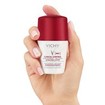 Vichy Promo Clinical Control 96h Roll-On Deodorant 100ml (2x50ml)