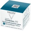 Vichy Mineral 89 72h Ενυδατική Κρέμα Προσώπου με Υαλουρονικό Οξύ 50ml