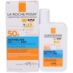 La Roche-Posay Anthelios UV Mune 400 Dermo-Pediatrics Invisible Fluid Spf50+ Travel Size 50ml