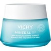 Vichy Mineral 89 48h Moisture Matte Sorbet Cream 50ml Vichy Mineral 89 48h Moisture Matte Sorbet Cream 50ml
