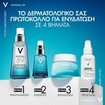 Vichy Mineral 89 48h Moisture Matte Sorbet Cream 50ml Vichy Mineral 89 48h Moisture Matte Sorbet Cream 50ml