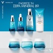 Vichy Mineral 89 48h Moisture Matte Sorbet Cream 50ml Vichy Mineral 89 48h Moisture Matte Sorbet Cream 50ml