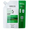 Vichy Dercos Anti-Dandruff Dermatological Shampoo for Dry Hair - Refill 390ml Vichy Dercos Anti-Dandruff Dermatological Shampoo for Dry Hair - Refill 390ml