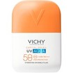 Vichy Capital Soleil UV-AQUA Spf50 Hydrating Invisible Fluid 50ml