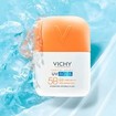 Vichy Capital Soleil UV-AQUA Spf50 Hydrating Invisible Fluid 50ml