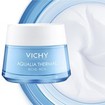 Vichy Aqualia Thermal Rich Rehydrating Cream Ενυδατική Κρέμα Ημέρας Πλούσιας Υφής για Ξηρή Επιδερμίδα 50ml