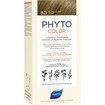 Phyto PhytoColor Coloration Permanente η No1 Μόνιμη Βαφή Μαλλιών Χωρίς Χρωστικές Ουσίες & Αμμωνία Phyto PhytoColor Coloration Permanente η No1 Μόνιμη Βαφή Μαλλιών Χωρίς Χρωστικές Ουσίες & Αμμωνία