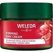 Weleda Promo Pomegranate Firming Night Face Cream 40ml & Day Face Cream 40ml & Δώρο Facial Oil 30ml