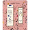 Embryolisse Promo Lait-Creme Concentre Multi-Function Nourishing Moisturizer 75ml & Radiant Complexion Cream Rose Glow 30ml