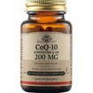 Solgar Coenzyme Q10 200mg, 30veg.caps