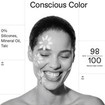 Korres Real Color Eyeshadow Palette 4g - 02 Smokey Sea Korres Real Color Eyeshadow Palette 4g - 02 Smokey Sea