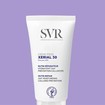 SVR Xerial 30 Calluses Prevention Nutri-Repair Foot Cream 50ml