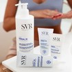SVR Xerial 30 Calluses Prevention Nutri-Repair Foot Cream 50ml