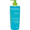 Bioderma Sebium Gel Moussant Απαλό Αφρίζον Τζελ Καθαρισμού για Μικτές & Λιπαρές Επιδερμίδες 500ml Bioderma Sebium Gel Moussant Απαλό Αφρίζον Τζελ Καθαρισμού για Μικτές & Λιπαρές Επιδερμίδες 500ml