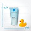 La Roche-Posay Lipikar Surgras Liquid Καθαριστικό Σώματος Κατά της Ξηρότητας 200ml La Roche-Posay Lipikar Surgras Liquid Καθαριστικό Σώματος Κατά της Ξηρότητας 200ml