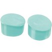 PharmaQ Quies Silicone Swimming Enfant Kids Earplugs 3 Ζευγάρια