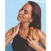Institut Esthederm Adaptasun Hydra-protective Shimmering Sun Care Body Oil 125ml Institut Esthederm Adaptasun Hydra-protective Shimmering Sun Care Body Oil 125ml