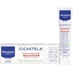 Mustela Repairing Cream Cicastela Κρέμα Ανάπλασης για Ερεθισμένο Δέρμα 40 ml