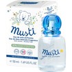 Mustela Musti Eau de Soin Delicate Baby Fragrane 50ml