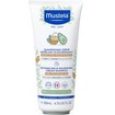 Mustela Detangling & Nourishing Cream Shampoo 200ml