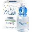 Mustela Musti Scented Water 50ml
