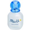Mustela Musti Scented Water 50ml