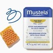 Mustela Nourishing With Cold Cream Stick 9.2gr
