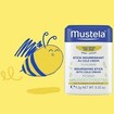 Mustela Nourishing With Cold Cream Stick 9.2gr