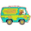 Mad Beauty Scooby-Doo The Mystery Machine Eye Shadow Palette Κωδ 99189, 1 Τεμάχιο