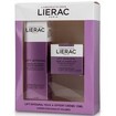 Lierac Πακέτο Προσφοράς Lift Integral Serum Yeux & Paupieres 15ml &Δώρο Lift Integral Creme για Κανονικές-Ξηρές Επιδερμίδες 15ml Lierac Πακέτο Προσφοράς Lift Integral Serum Yeux & Paupieres 15ml &Δώρο Lift Integral Creme για Κανονικές-Ξηρές Επιδερμίδες 15ml