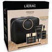 Lierac Gift Box Premium La Creme Voluptueuse 50ml, Premium La Masque 75ml & Δώρο Premium Serum 30ml & Κομψό Νεσεσέρ Lierac Gift Box Premium La Creme Voluptueuse 50ml, Premium La Masque 75ml & Δώρο Premium Serum 30ml & Κομψό Νεσεσέρ