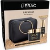 Lierac Gift Box Premium La Creme Voluptueuse Μεταξένια Κρέμα Απόλυτης Αντιγήρανσης 50ml, Δώρο Premium Yeux 15ml & Κομψό Νεσεσέρ Lierac Gift Box Premium La Creme Voluptueuse Μεταξένια Κρέμα Απόλυτης Αντιγήρανσης 50ml, Δώρο Premium Yeux 15ml & Κομψό Νεσεσέρ