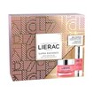 Lierac Gift Box Supra Radiance Gel-Creme Renovatrice Anti-Ox 50ml & Δώρο Supra Radiance Eye Radiance Serum 15ml Lierac Gift Box Supra Radiance Gel-Creme Renovatrice Anti-Ox 50ml & Δώρο Supra Radiance Eye Radiance Serum 15ml