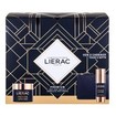 Lierac Promo Premium La Creme Soyeuse Anti-Age 50ml & Δώρο Lierac Premium Yeux 15ml & Rue Des Fleurs Δερμάτινο Πορτοφόλι Lierac Promo Premium La Creme Soyeuse Anti-Age 50ml & Δώρο Lierac Premium Yeux 15ml & Rue Des Fleurs Δερμάτινο Πορτοφόλι
