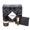 Lierac Promo Premium La Creme Voluptueuse Anti-Age 50ml & Δώρο Lierac Premium Yeux 15ml & Rue Des Fleurs Δερμάτινο Πορτοφόλι Lierac Promo Premium La Creme Voluptueuse Anti-Age 50ml & Δώρο Lierac Premium Yeux 15ml & Rue Des Fleurs Δερμάτινο Πορτοφόλι