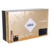 Lierac Promo Premium La Cure Anti-Age Absolu 30ml & Premium La Creme Soyeuse 50ml & Δώρο Rue Des Fleurs Δερμάτινο Πορτοφόλι Lierac Promo Premium La Cure Anti-Age Absolu 30ml & Premium La Creme Soyeuse 50ml & Δώρο Rue Des Fleurs Δερμάτινο Πορτοφόλι