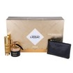 Lierac Promo Premium La Cure Anti-Age Absolu 30ml & Premium La Creme Voluptueuse 50ml & Δώρο Rue Des Fleurs Δερμάτινο Πορτοφόλι Lierac Promo Premium La Cure Anti-Age Absolu 30ml & Premium La Creme Voluptueuse 50ml & Δώρο Rue Des Fleurs Δερμάτινο Πορτοφόλι