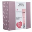 Lierac Promo Box Hydragenist Gel Yeux Hydra Lissant 15ml & Δώρο Hydragenist Gel-Cream Mat 10ml, Cica-Filler Serum 10ml Lierac Promo Box Hydragenist Gel Yeux Hydra Lissant 15ml & Δώρο Hydragenist Gel-Cream Mat 10ml, Cica-Filler Serum 10ml