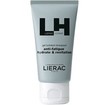 Lierac Homme Energizing Moisturizing Gel Anti-Fatigue Moisturizes & Revitalizes 50ml