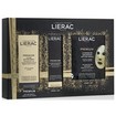 Lierac Premium Gift Set La Cure Anti-Age Absolu 30ml & Δώρο Creme Voluptueuse Original 30ml & The Sublimating Gold Mask 20ml
