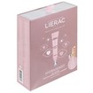 Lierac Promo Hydragenist Gel Yeux Hydra Lissant 15ml & Gel Cream Mat 10ml, Cica-Filler Serum 10ml,Sunissime Fluide Spf30, 10ml Lierac Promo Hydragenist Gel Yeux Hydra Lissant 15ml & Gel Cream Mat 10ml, Cica-Filler Serum 10ml,Sunissime Fluide Spf30, 10ml
