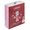 Lierac Promo Supra Radiance Serum Yeux Ορός Λάμψης Ματιών 15ml & Cica-Filler Serum 10ml,Sunissime Fluide Spf30, 10ml Lierac Promo Supra Radiance Serum Yeux Ορός Λάμψης Ματιών 15ml & Cica-Filler Serum 10ml,Sunissime Fluide Spf30, 10ml