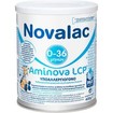 Novalac Aminova 0-36m LCP 400g