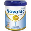 Novalac 1 Premium 0-6m 800g