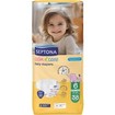 Septona Calm n\' Care Baby Diapers Giga Box Extra Large No6 (13-20kg) 114 Τεμάχια (3x38 Τεμάχια)