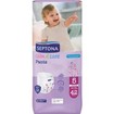 Septona Calm n\' Care Pants Giga Box Junior No5 (10-16kg) 126 Τεμάχια (3x42 Τεμάχια)